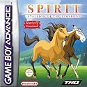 Spirit - Der wilde Mustang
