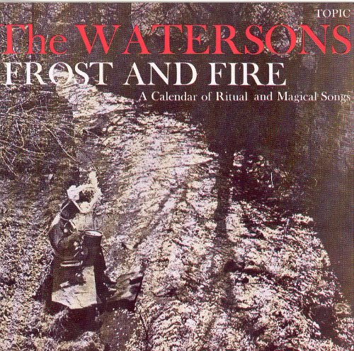 FROST & FIRE