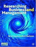 Researching Business and Management: A Roadmap for Success