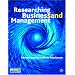 Researching Business and Management: A Roadmap for Success