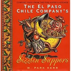 El Paso Chile Company's Sizzlin' Suppers
