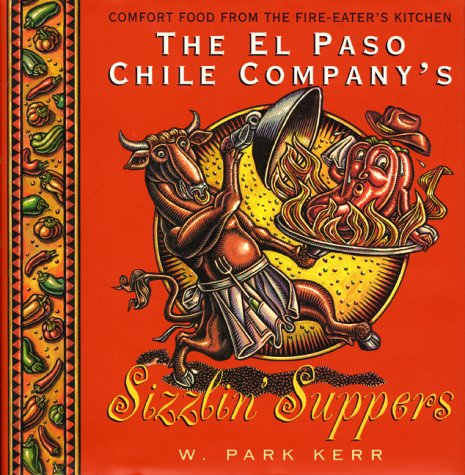 The El Paso Chile Company s Sizzlin Suppers688140696 