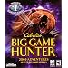 Cabela's Big Game Hunter 2005 Adventures