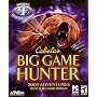 Cabela's Big Game Hunter 2005 Adventures