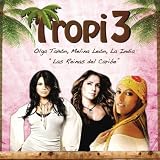 Melina Leon & India Olga Ta&Atilde;�&Acirc;&plusmn;on Las Reinas Del Caribe
