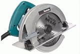 Factory-Reconditioned Makita R5007NBK 7-1 4 Circular Saw with Plastic Case
