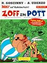 Asterix Mundart Geb, Bd.15, Zoff im Pott