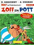 Asterix Mundart Geb, Bd.15, Zoff im Pott: Bd 15
