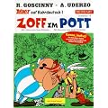 Asterix Mundart 15 Ruhrdeutsch I: Zoff im Pott: BD 15