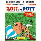 Asterix Mundart 15 Ruhrdeutsch I: Zoff im Pott: BD 15von "Albert Uderzo"