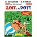 Asterix Mundart Geb, Bd.15, Zoff im Pott