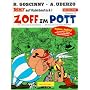 Asterix Mundart Geb, Bd.15, Zoff im Pott von Rene Goscinny