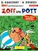Bücher : Asterix Mundart Geb, Bd.15, Zoff im Pott: Bd 15