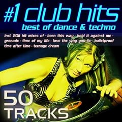 #1 Club Hits 2011 - Best Of Dance & Techno