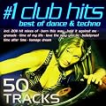 #1 Club Hits 2011 - Best Of Dance & Techno