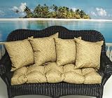 Patio Furniture Pillow
