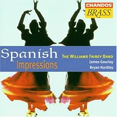 Spanish Impressions