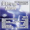 Party Tyme Karaoke: Contemporary Christian