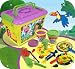Canal Toys - Loisir Creatif - Le Pique Nique De Dora