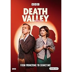 Death Valley: Season One (DVD) [DVD]