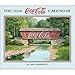 Coca-Cola Wall Calendar by Jim Harrison Prints