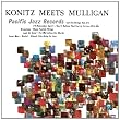 Konitz Meets Mulligan