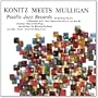 Konitz Meets Mulligan