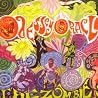 Bild des Albums von The Zombies
