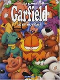 Revue Dargaud  / Garfield, Tome 45 : Où est Garfield ?