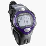 Reebok Strapless Series Heart Rate Monitor/Watch - Blue FITNESS