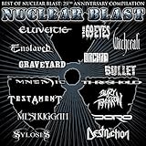 Best of Nuclear Blast