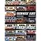 Kool DJ Law's hottest hip hop books