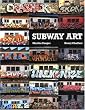 Subway Art