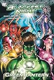Blackest Night. Green Lantern