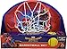 Marvel Ultimate Spiderman 13.5 X 10 Basketball Set Ball, Hoop, Net & Door Hanger