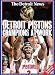 Detroit Pistons: Champions at Work (2004 NBA Champions)