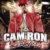 Cam'ron -  Killa Season