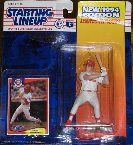 Buy Dave Hollins 1994 Starting Lineup