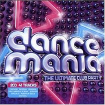 Dance Mania