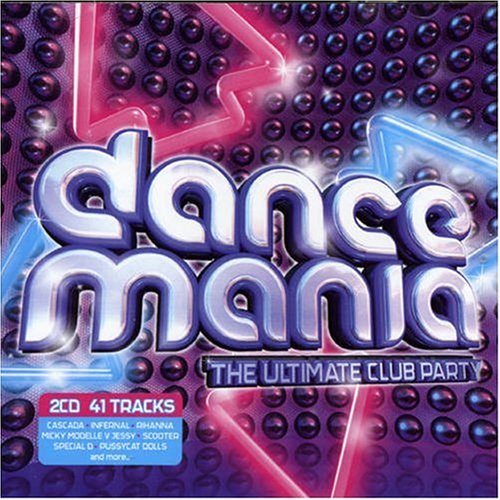 CD-Charts  Search : Dance Mania