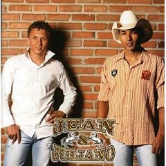 Jean & Juliano