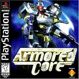 Armored Core
