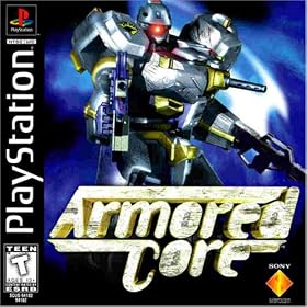Armored Core