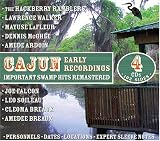 Cajun Early Recordings