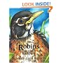 The Robins in Your Backyard (Accelerated Reader Program series)