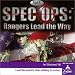 Software : Spec Ops: Rangers Lead the Way (Jewel Case)
