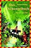 Produkt-Bild: Das Dschungelbuch. Cassette.