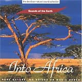 picture of Sounds of the Earth: Into Africa