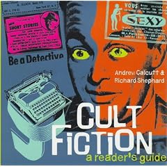 Cult Fiction: A Reader's Guide