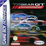 Eigenschaften Mitsui GmbH  / Top Gear GT Championship